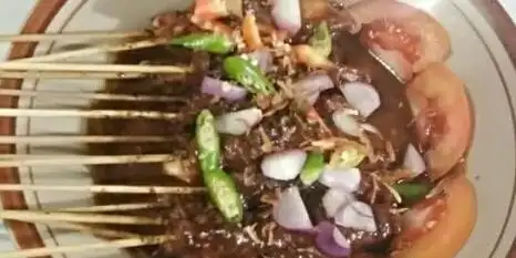 Sate Ayam Madura IBU MILY