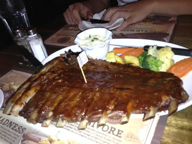 Morganfield's Food Photo 15