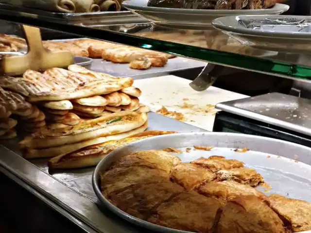Çengelköy Börekçisi'nin yemek ve ambiyans fotoğrafları 45