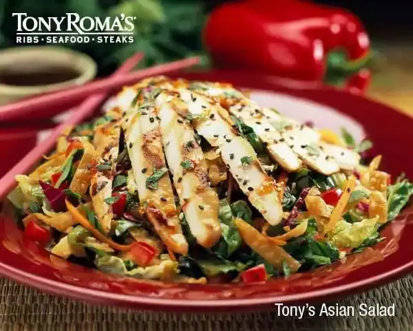 Tony Roma's Food Photo 6