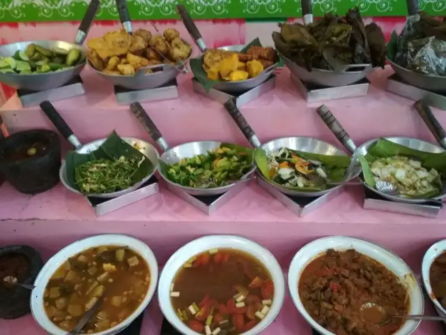 Gambar Makanan Dapur Ceu Odah 7