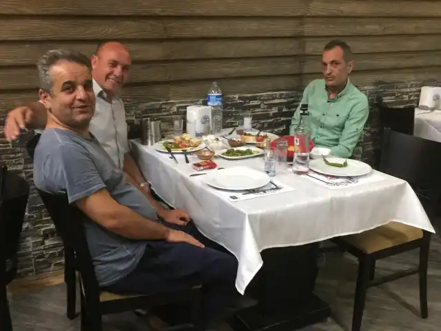 Meram Çıtır Simit'nin yemek ve ambiyans fotoğrafları 3