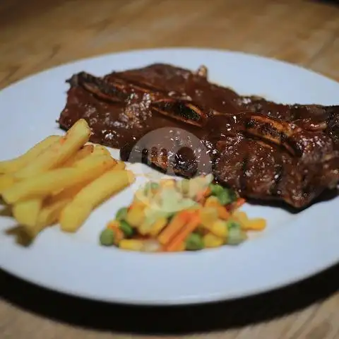 Gambar Makanan Obonk Steak & Ribs, Klender 19