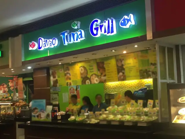 Davao Tuna Grill Food Photo 6