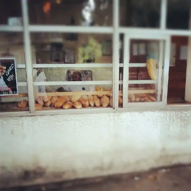 Burgazada Ekmek Fırını'nin yemek ve ambiyans fotoğrafları 9