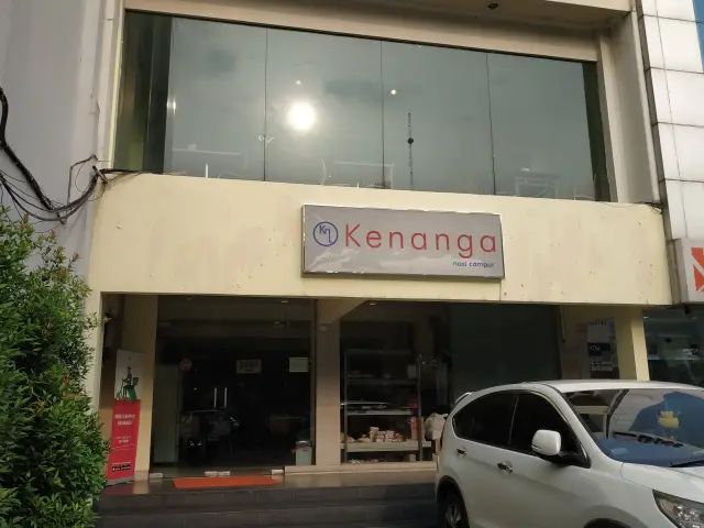 Gambar Makanan Kedai Kenanga 3