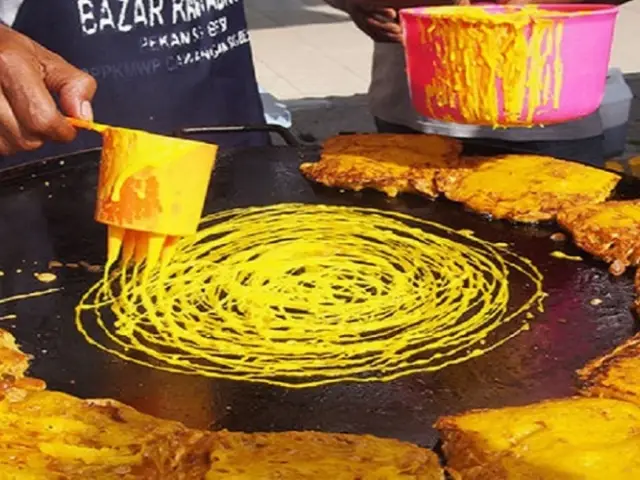 Kelana Jaya Ramadan Bazaar Food Photo 2