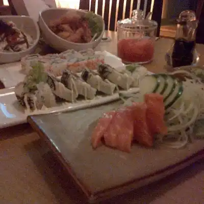 De Sushi