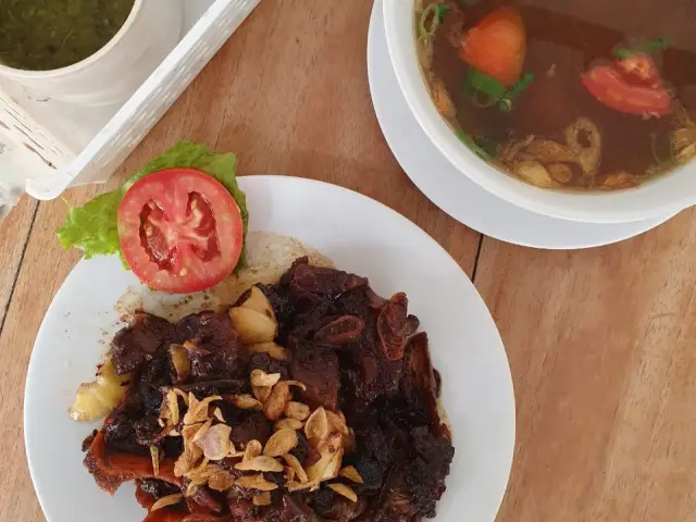 Gambar Makanan Dapur Dahapati 2