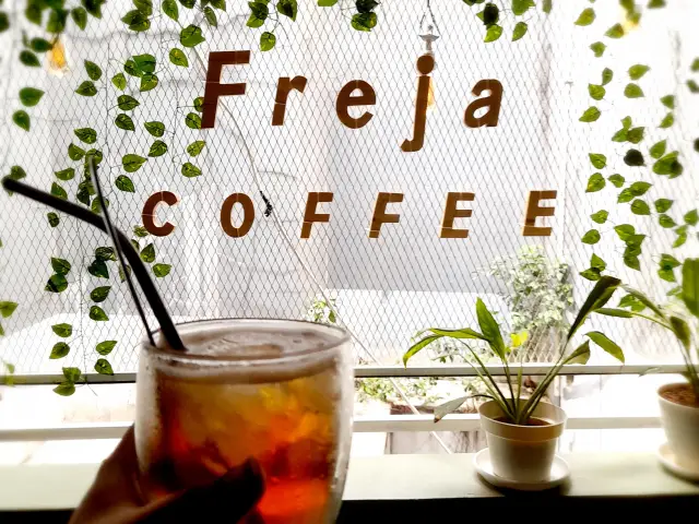 Gambar Makanan Freja Coffee 16
