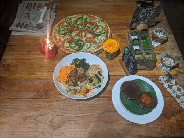 Gambar Makanan Bali Buda 9