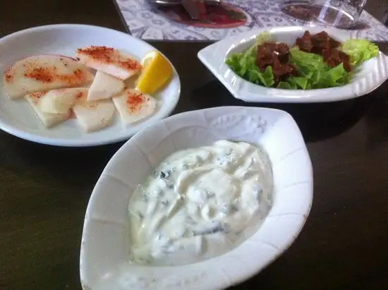 Beyran Entep Mutfağı'nin yemek ve ambiyans fotoğrafları 3