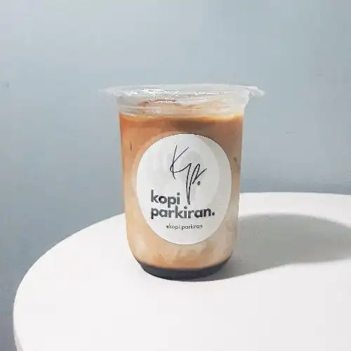 Gambar Makanan Kopi Parkiran 2