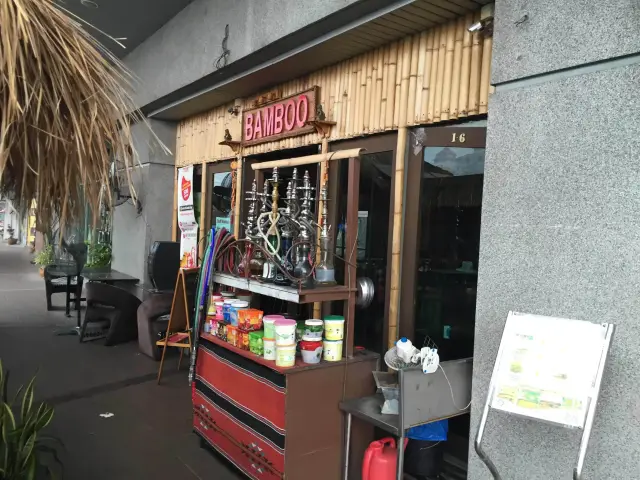 Bamboo Restaurant Food Photo 5
