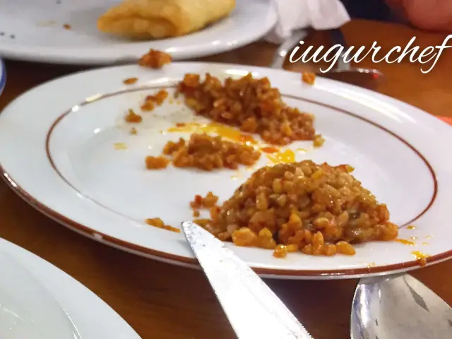 Çulcuoğlu Kebap'nin yemek ve ambiyans fotoğrafları 72