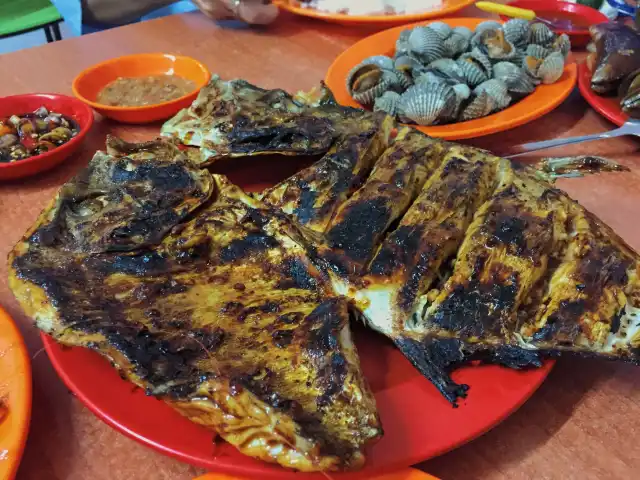 Gambar Makanan Angga Seafood 12