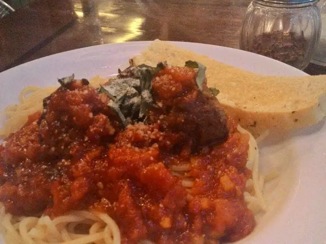 The Old Spaghetti House Food Photo 6
