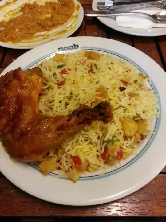 Naab Iranian Restaurant Food Photo 16