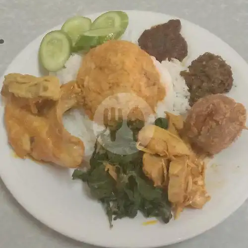 Gambar Makanan Pondok Sari Pademangan, Gunung Sahari 15