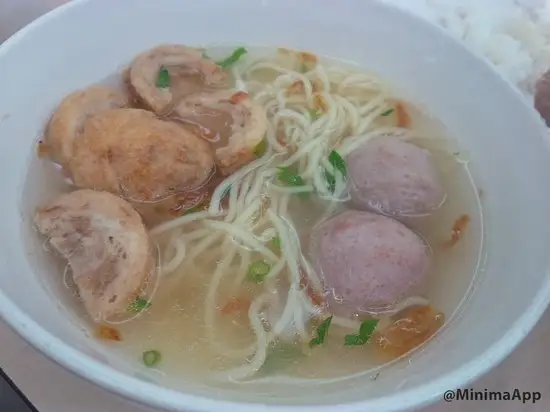 Gambar Makanan Kantin Bakso RS Bethesda Jogja 20