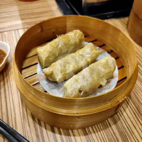 Gambar Makanan Dimsum Raci 4