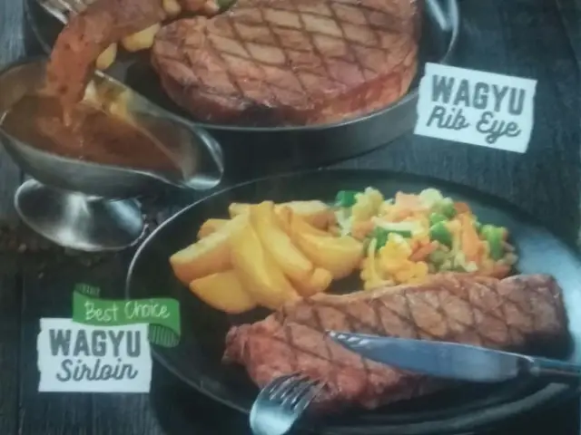 Gambar Makanan Abuba Steak 1