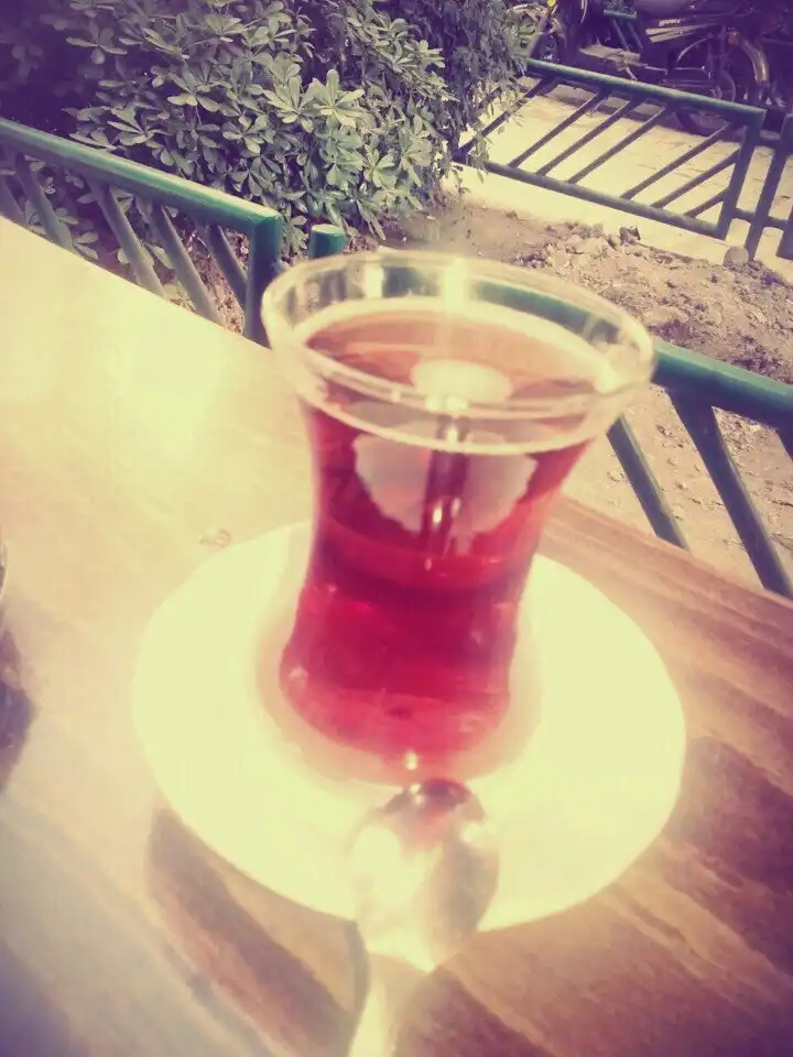 Demlik Cafe