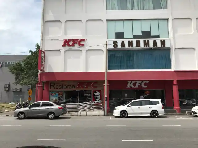 KFC Jalan Rogayah Food Photo 6