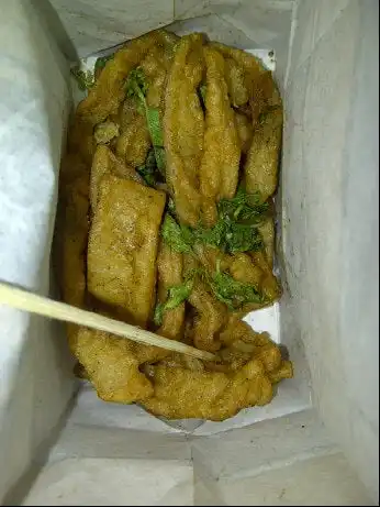 Gambar Makanan Xi Men Ding 5