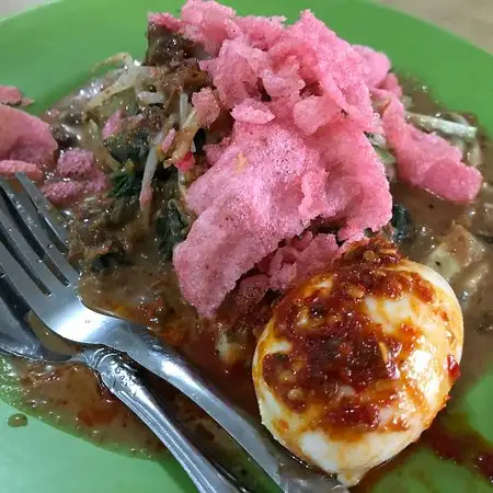 Gambar Makanan Lontong Kak Lin 18