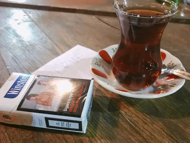 Çamlık İpekyolu Cafe'nin yemek ve ambiyans fotoğrafları 7