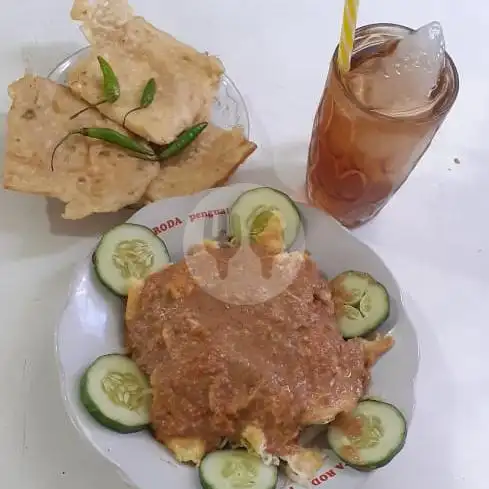 Gambar Makanan Tahu gimbal Rojali, Mlati 5