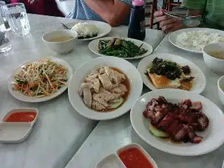 Hainan Street Restaurant