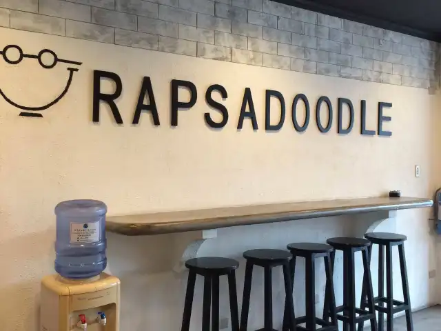 Rapsadoodle Food Photo 3