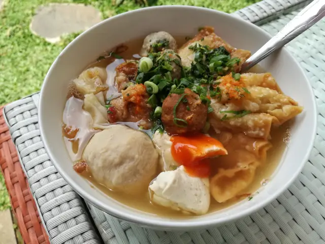 Gambar Makanan Bakso Goendoel 10