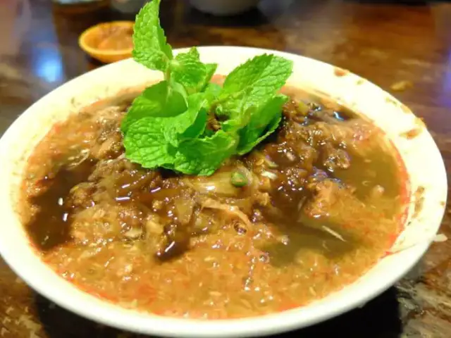 Angcle Peoh Food Photo 12
