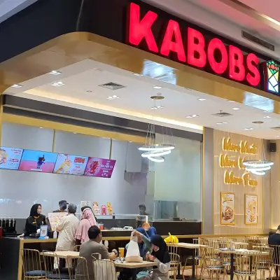 KABOBS - Kebab Premium