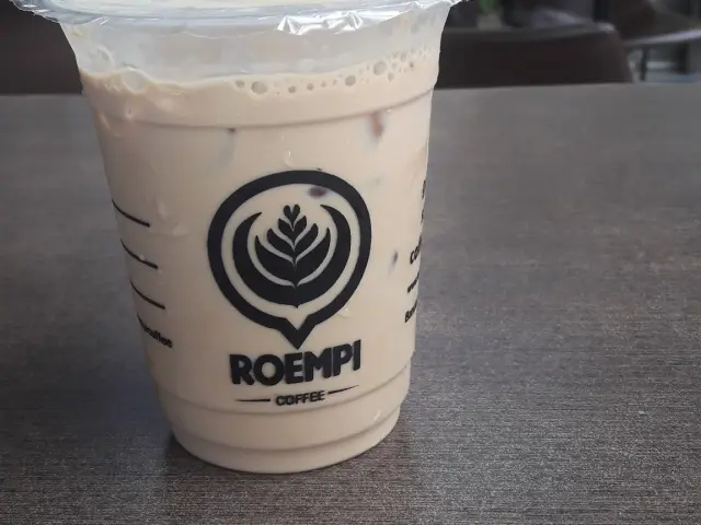 Gambar Makanan Roempi Coffee 4