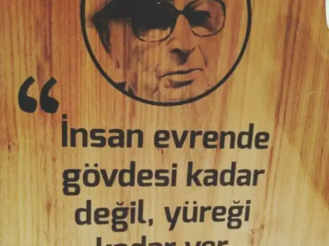 Karikatür Bi Kafe'nin yemek ve ambiyans fotoğrafları 4