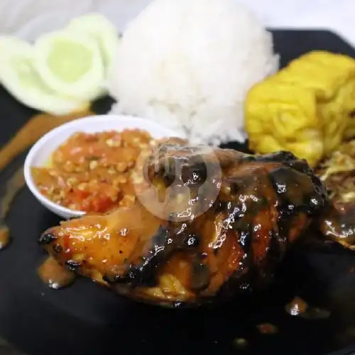 Gambar Makanan Waroeng Raja Sambal "Waras", Ahmad Yani 6