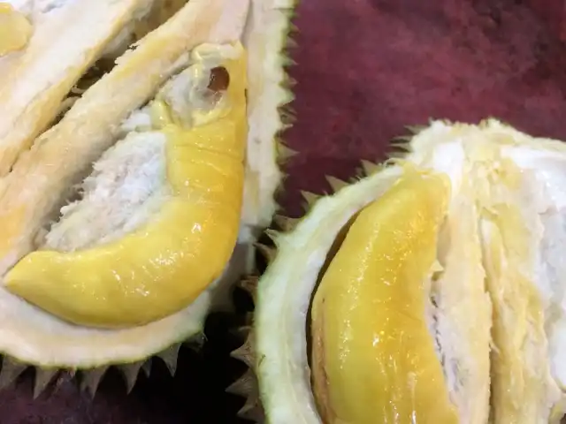 Gerai Durian Seksyen 7 Food Photo 3