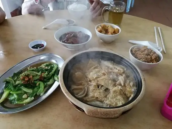 Shi Wang Bak Kut Teh