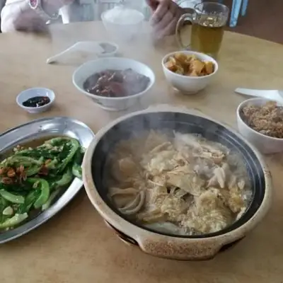 Shi Wang Bak Kut Teh