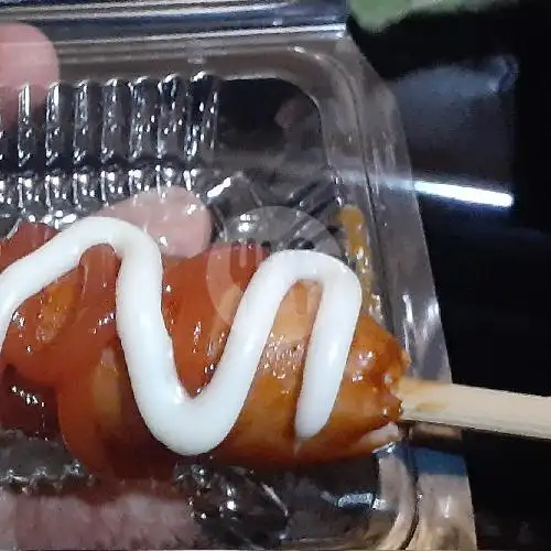Gambar Makanan Warung Beten Jepun 2