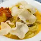 Gambar Makanan LontonG SayuR PadanG, Sumber Sari 1