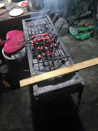 Kimblan BBQ
