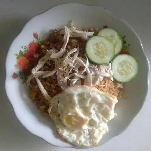 Gambar Makanan Nasi Goreng Suramadu, Mangkukusuman 2