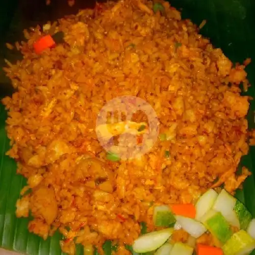 Gambar Makanan Nasi Goreng Zhian, Pondok Rajeg 9