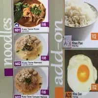 Mooban Thai Food Photo 1
