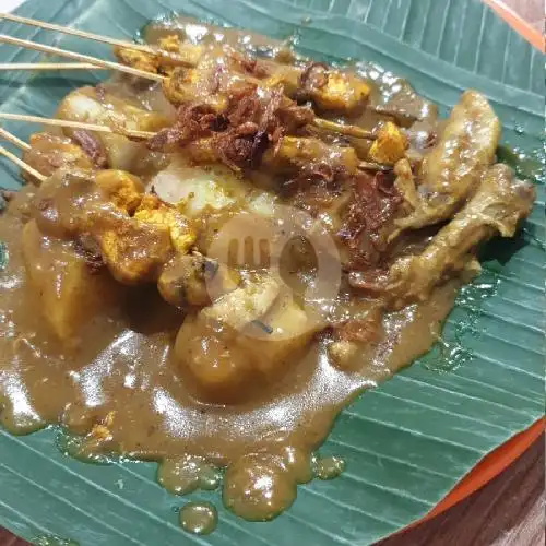 Gambar Makanan Sate Padang Air Mancur Ajo Andri 4